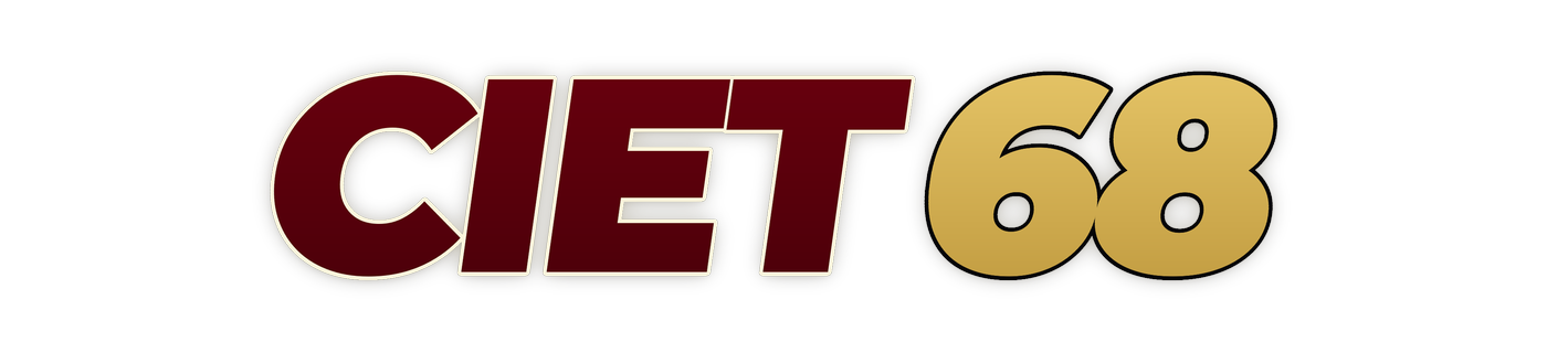 ciet68